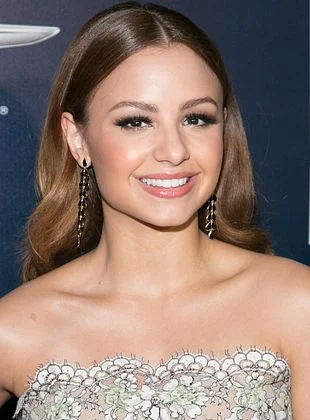 Aimee Carrero